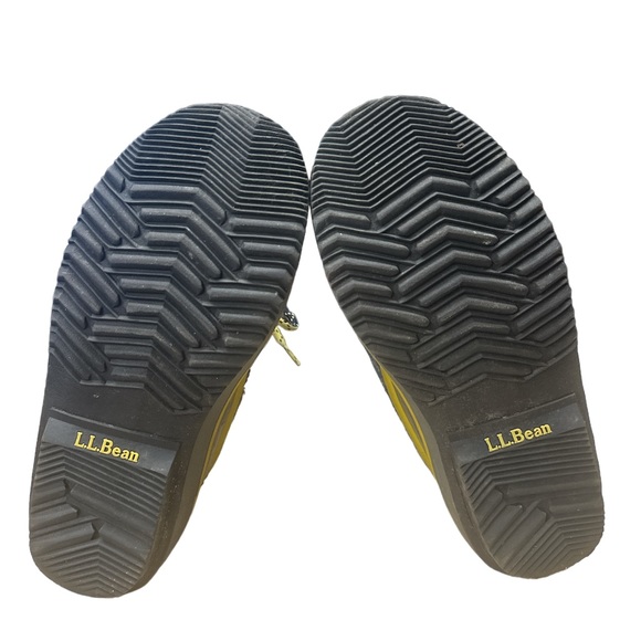 L.L. Bean - Winter Boots - Big kids 6 - or women’s 8 - Lace Up - Picture 6 of 6